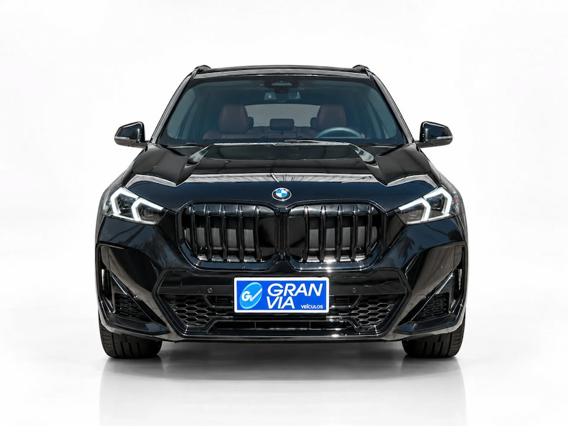 Foto do veículo BMW X1 2.0 16V TURBO GASOLINA SDRIVE20I M SPORT STEPTRONIC 2027 137 KM R$ 359.000,00
