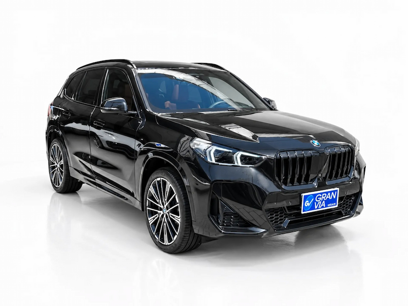Foto do veículo BMW X1 2.0 16V TURBO GASOLINA SDRIVE20I M SPORT STEPTRONIC 2027 137 KM R$ 359.000,00