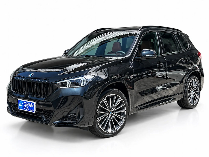 Foto do veículo BMW X1 2.0 16V TURBO GASOLINA SDRIVE20I M SPORT STEPTRONIC 2027 137 KM R$ 359.000,00