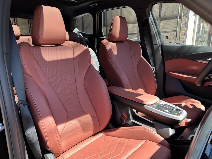 Foto do veículo BMW X1 2.0 16V TURBO GASOLINA SDRIVE20I M SPORT STEPTRONIC 2027 137 KM R$ 359.000,00