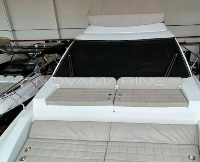 Foto do veículo AZIMUT  56   0 MILHAS 6.700.000,00
