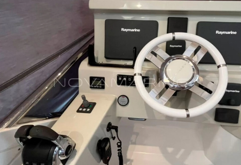 Foto do veículo AZIMUT  56   0 MILHAS 6.700.000,00