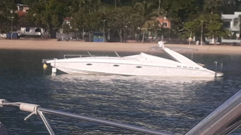 Foto do veículo MAGNUM  42   0 MILHAS 490.000,00