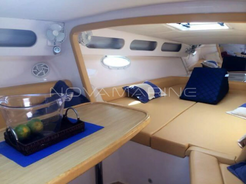 Foto do veículo MAGNUM  42   0 MILHAS 490.000,00