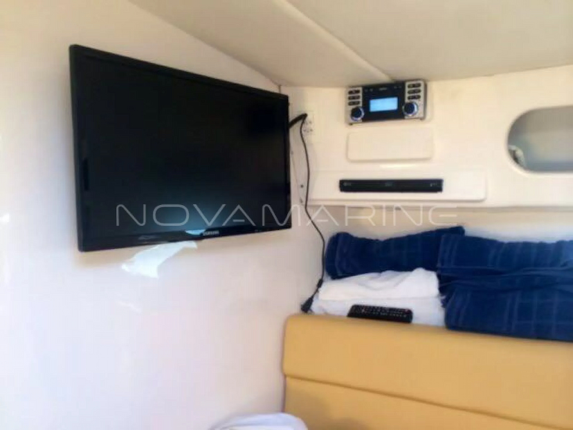 Foto do veículo MAGNUM  42   0 MILHAS 490.000,00