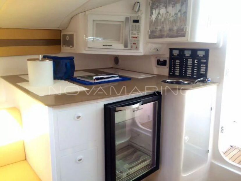 Foto do veículo MAGNUM  42   0 MILHAS 490.000,00