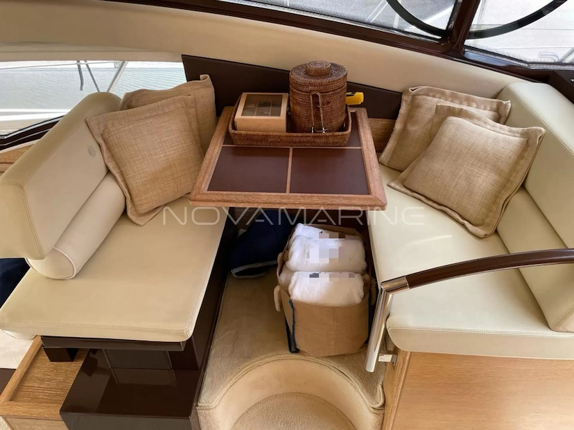 Foto do veículo AZIMUT  48   0 MILHAS 3.500.000,00