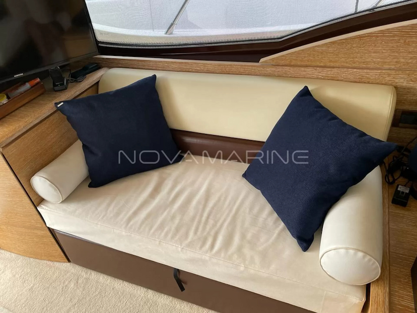 Foto do veículo AZIMUT  48   0 MILHAS 3.500.000,00