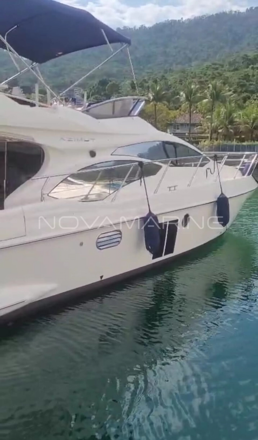 Foto do veículo AZIMUT  43   0 MILHAS 3.000.000,00