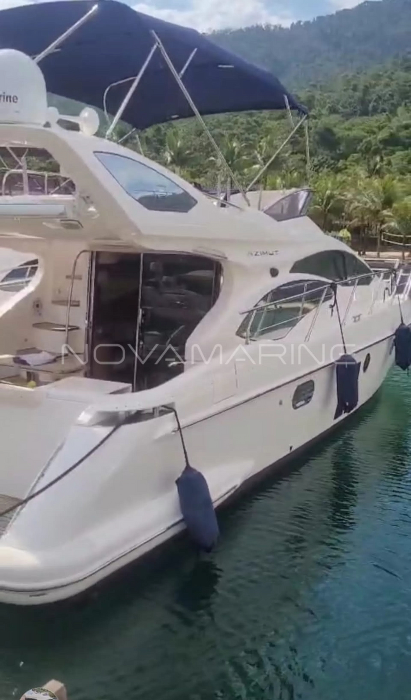 Foto do veículo AZIMUT  43   0 MILHAS 3.000.000,00