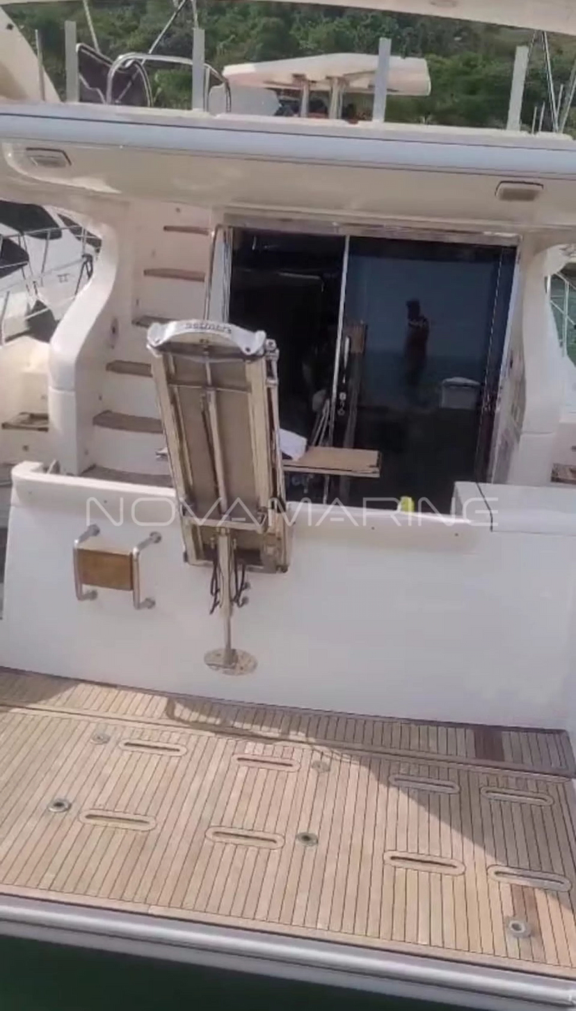 Foto do veículo AZIMUT  43   0 MILHAS 3.000.000,00
