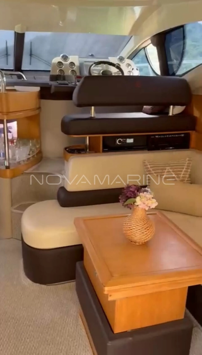Foto do veículo AZIMUT  43   0 MILHAS 3.000.000,00