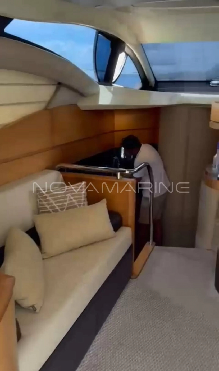 Foto do veículo AZIMUT  43   0 MILHAS 3.000.000,00