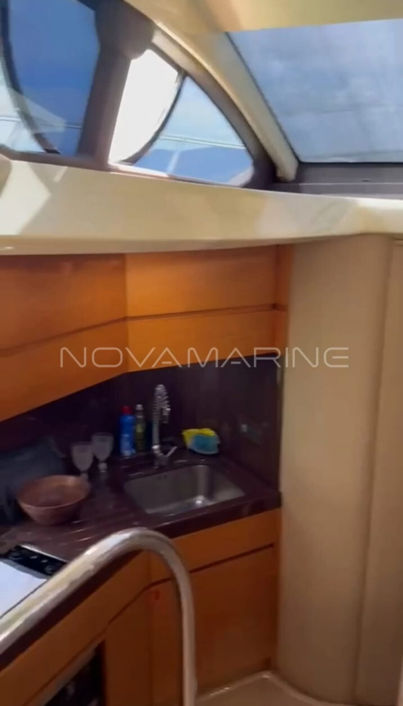 Foto do veículo AZIMUT  43   0 MILHAS 3.000.000,00