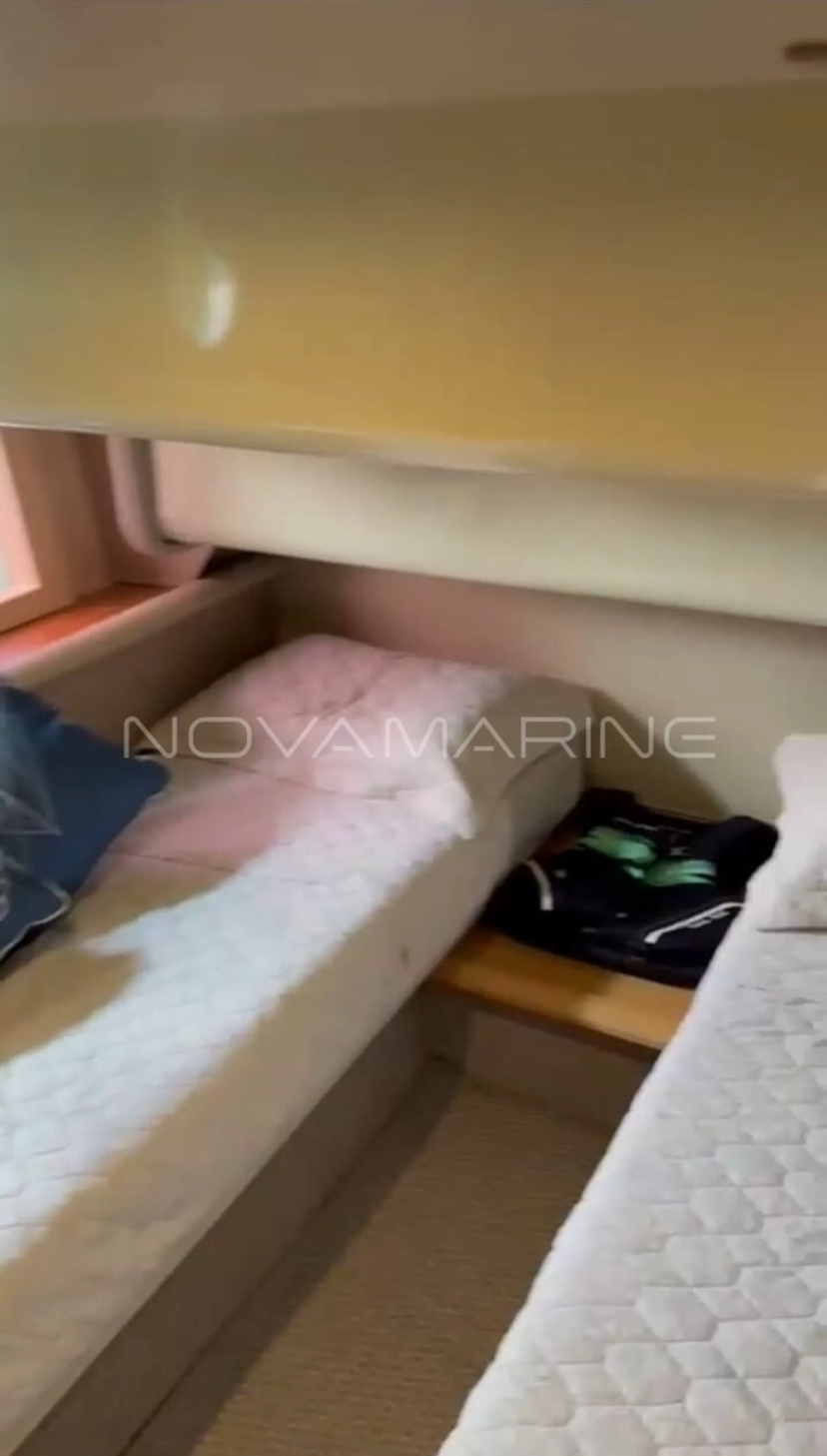 Foto do veículo AZIMUT  43   0 MILHAS 3.000.000,00