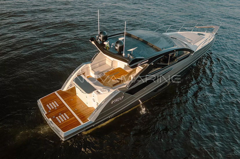 Foto do veículo AZOV Z480   0 MILHAS 4.000.000,00