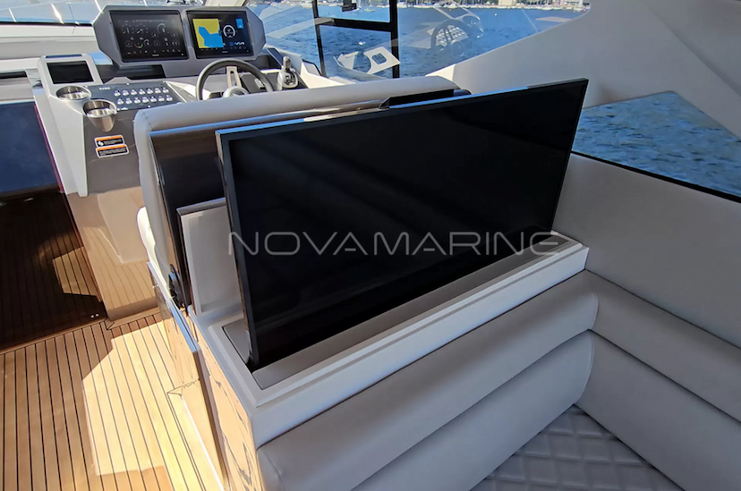 Foto do veículo AZOV Z480   0 MILHAS 4.000.000,00