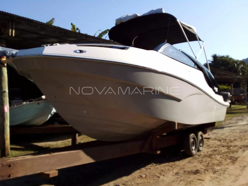 Foto do veículo NX 280   0 MILHAS 379.000,00