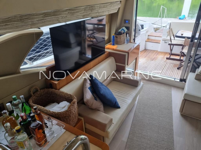 Foto do veículo AZIMUT  60   0 KM 6.900.000,00