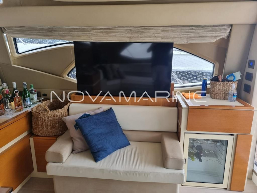 Foto do veículo AZIMUT  60   0 KM 6.900.000,00