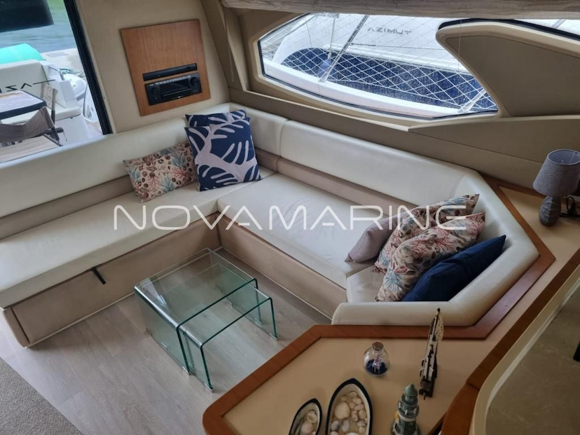 Foto do veículo AZIMUT  60   0 KM 6.900.000,00