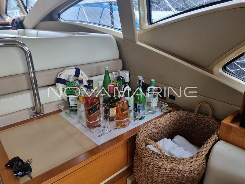 Foto do veículo AZIMUT  60   0 KM 6.900.000,00