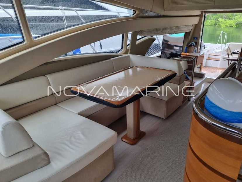 Foto do veículo AZIMUT  60   0 KM 6.900.000,00