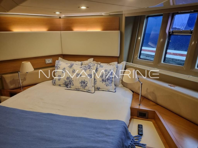 Foto do veículo AZIMUT  60   0 KM 6.900.000,00
