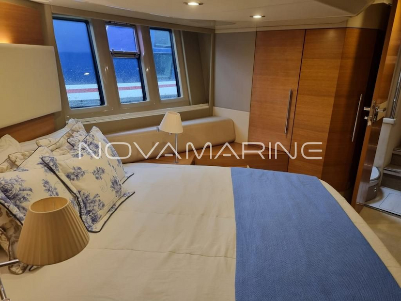 Foto do veículo AZIMUT  60   0 KM 6.900.000,00