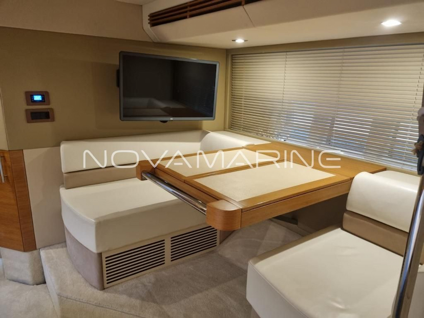Foto do veículo AZIMUT  60   0 KM 6.900.000,00