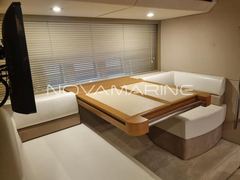 Foto do veículo AZIMUT  60   0 KM 6.900.000,00