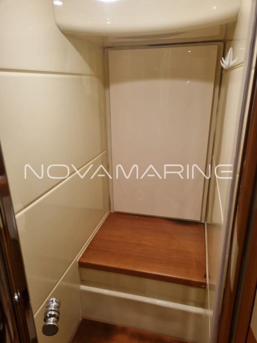 Foto do veículo AZIMUT  60   0 KM 6.900.000,00