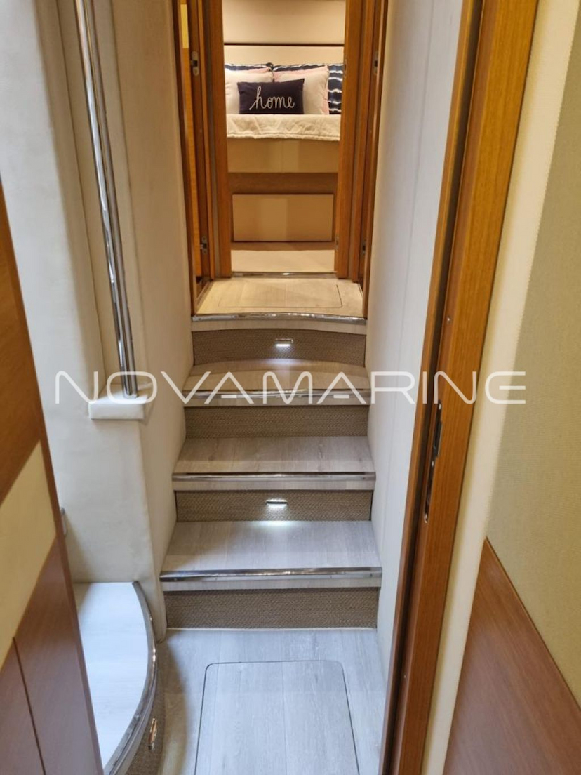 Foto do veículo AZIMUT  60   0 KM 6.900.000,00