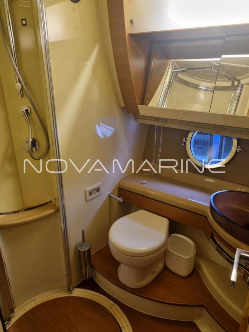 Foto do veículo AZIMUT  60   0 KM 6.900.000,00