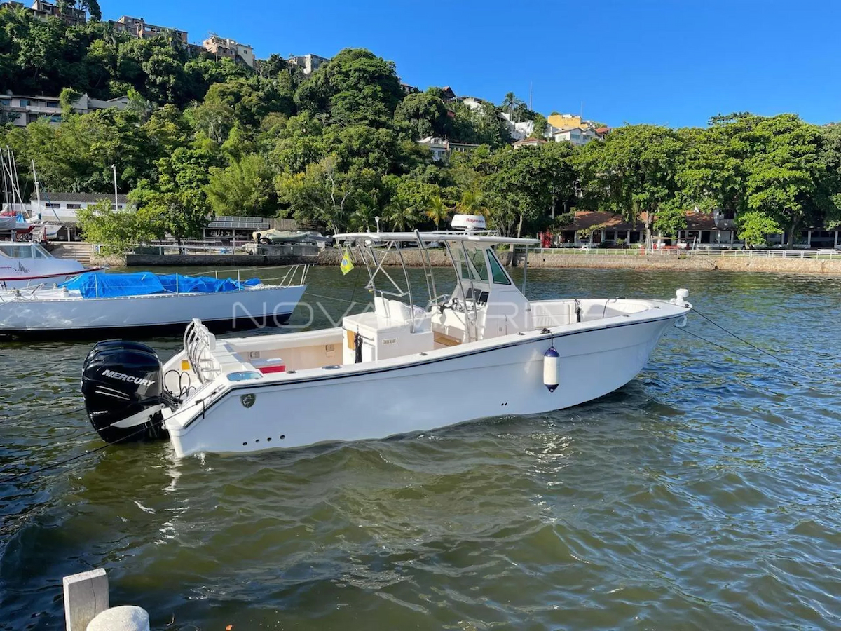 Foto do veículo Sedna 315 2016/2016 750 HORAS Sob Consulta