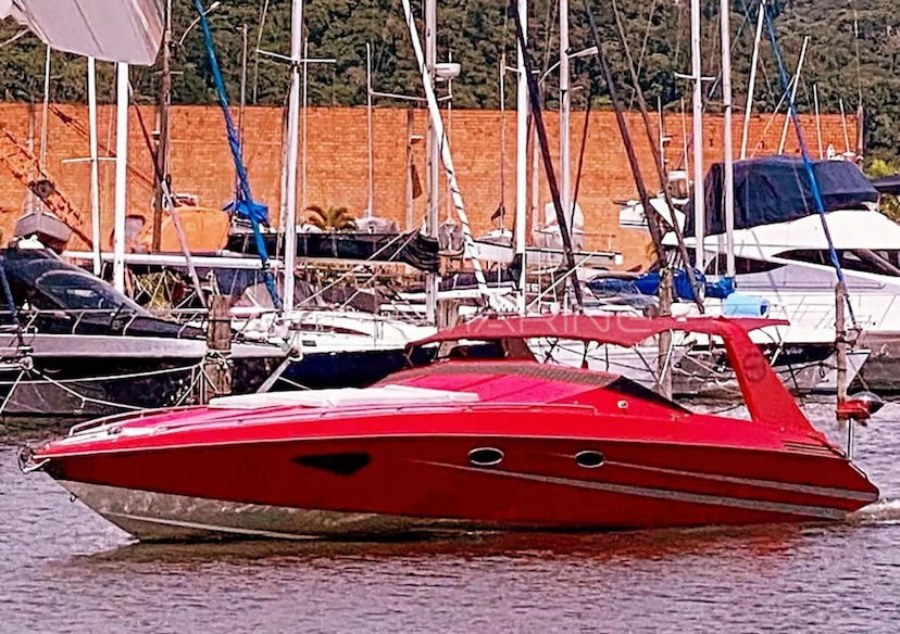 Foto do veículo MAGNUM  42   0 MILHAS 350.000,00