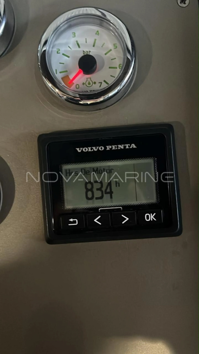 Foto do veículo SESSA F42   0 MILHAS 2.500.000,00