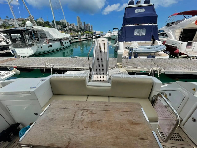 Foto do veículo AZIMUT  43   0 MILHAS 2.800.000,00
