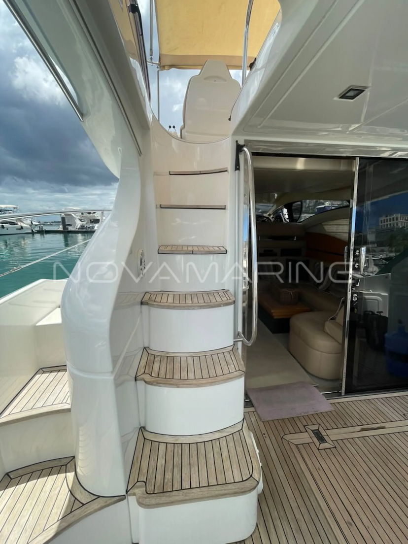 Foto do veículo AZIMUT  43   0 MILHAS 2.800.000,00