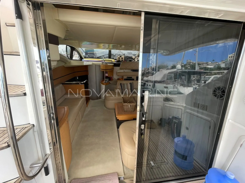 Foto do veículo AZIMUT  43   0 MILHAS 2.800.000,00
