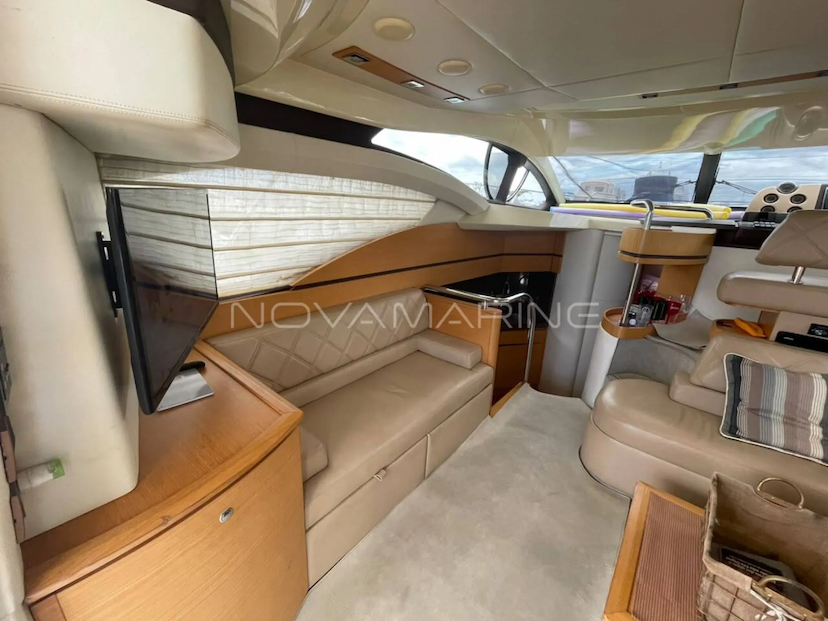 Foto do veículo AZIMUT  43   0 MILHAS 2.800.000,00
