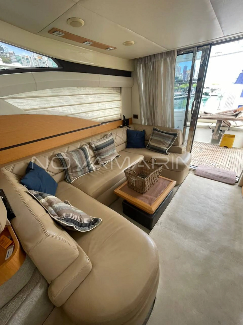 Foto do veículo AZIMUT  43   0 MILHAS 2.800.000,00