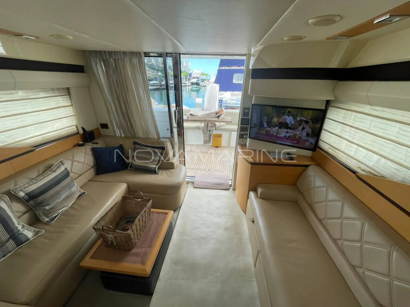 Foto do veículo AZIMUT  43   0 MILHAS 2.800.000,00