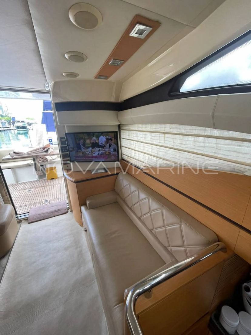 Foto do veículo AZIMUT  43   0 MILHAS 2.800.000,00
