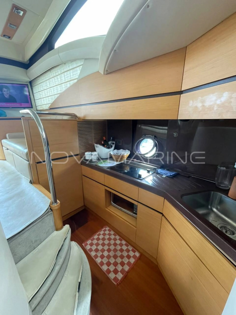 Foto do veículo AZIMUT  43   0 MILHAS 2.800.000,00