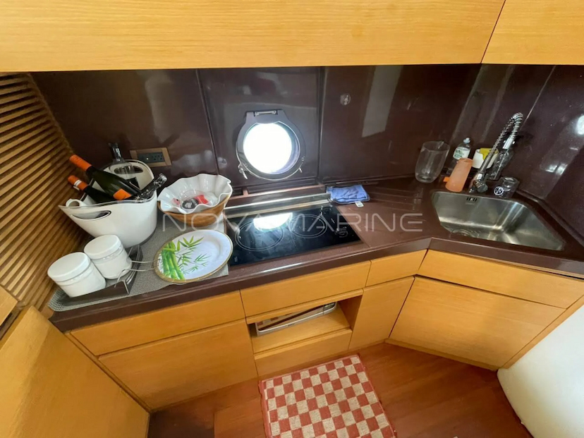 Foto do veículo AZIMUT  43   0 MILHAS 2.800.000,00