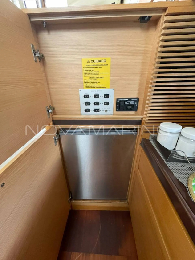 Foto do veículo AZIMUT  43   0 MILHAS 2.800.000,00