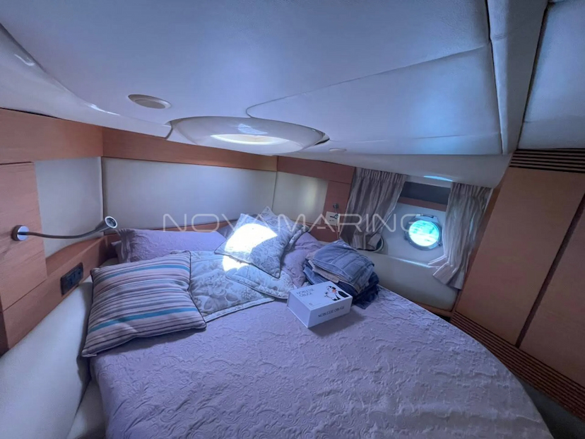 Foto do veículo AZIMUT  43   0 MILHAS 2.800.000,00
