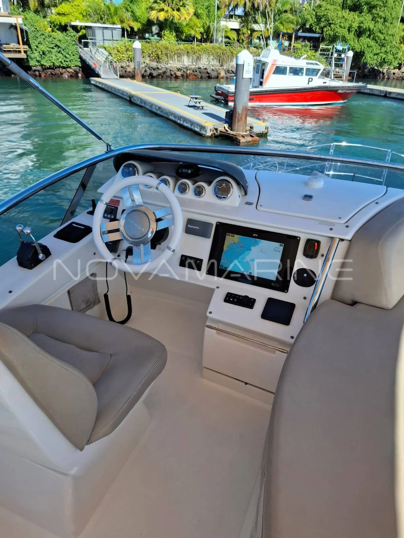 Foto do veículo AZIMUT  43   0 MILHAS 2.700.000,00