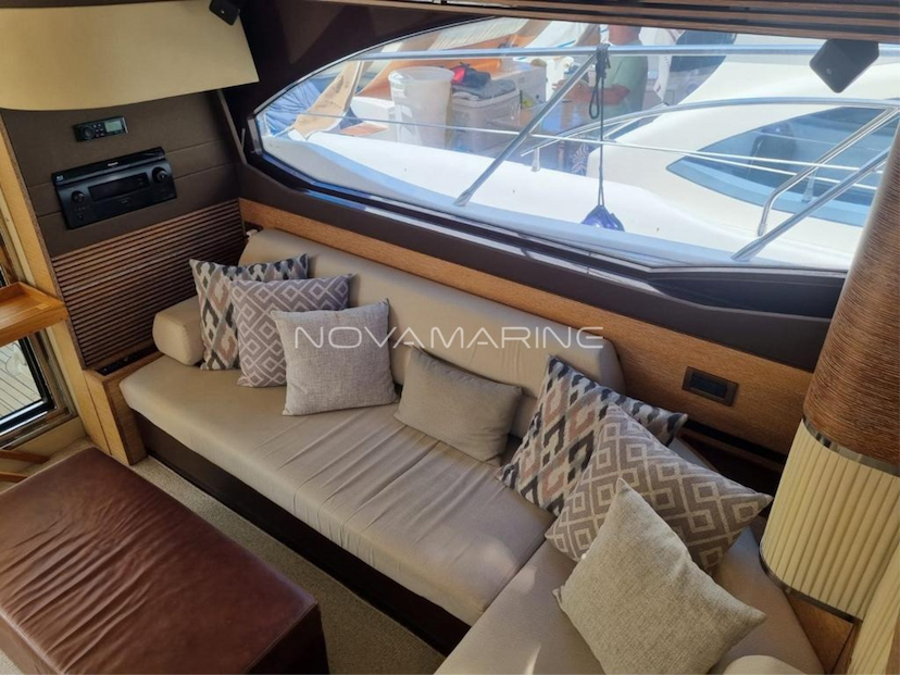 Foto do veículo AZIMUT  53   0 KM 4.800.000,00